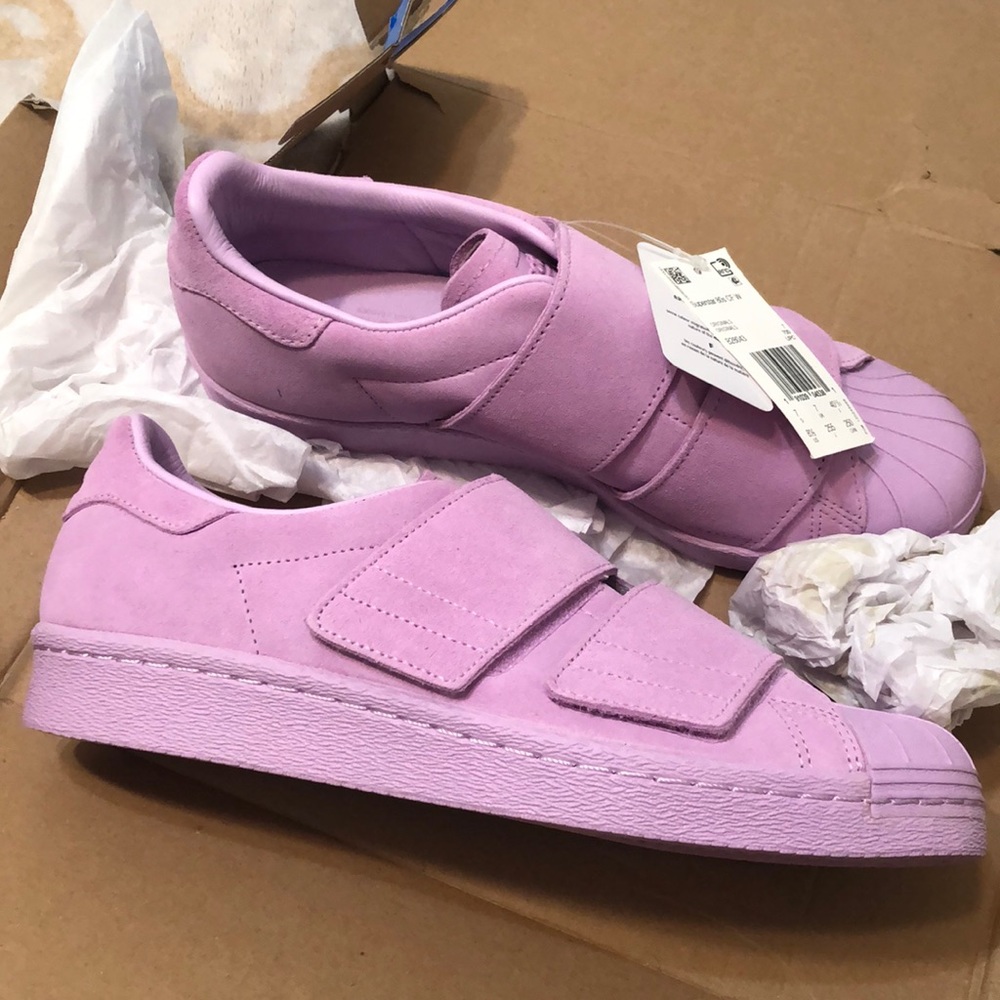 Adidas Superstar 80s